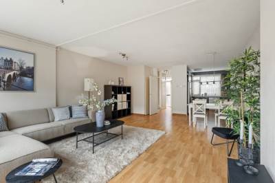 Woning Kotter 82 Amstelveen