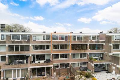 Woning Nijenheim 3245 Zeist