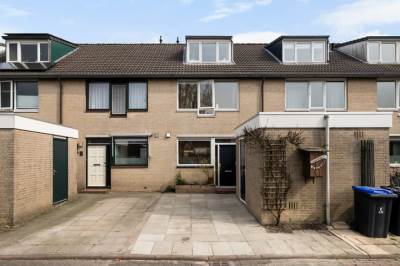 Woning Madelief 41 Haastrecht