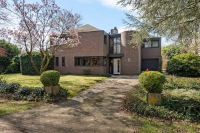 Woning Bachlaan 26 Oss