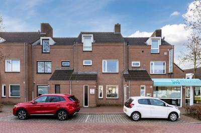 Woning Steenakkerplein 11 Gilze