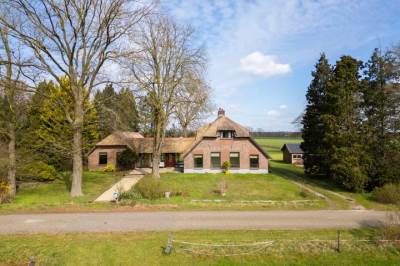 Woning Leemkuilsweg 1 Bathmen