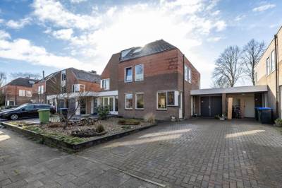 Woning Van Deyssellaan 50 Groningen