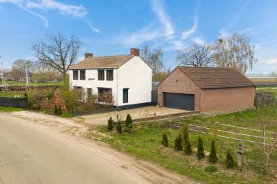 Woning Hanikerweg 3 Lomm