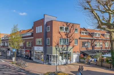 Woning St Trudoplein 9A Eindhoven