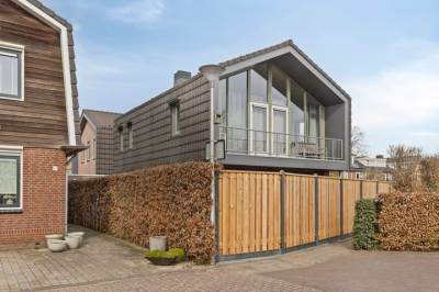 Woning Dorpstraat 18E Westervoort