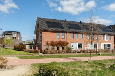 Woning Dammersbeek 57 Nijkerk