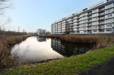 Woning Leeuwstraat 30 Dordrecht