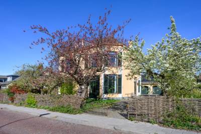 Woning Wilhelminastraat 17 Brummen