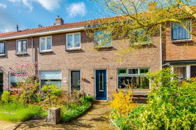 Woning Oude Arnhemseweg 123 Zeist