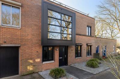 Woning Johan Wensinkstraat 44 Deventer