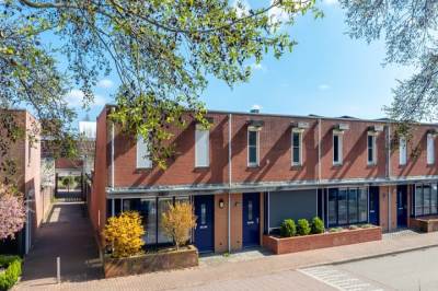 Woning Hof van Parijs 46 Doetinchem