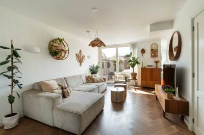 Woning Palestrinaplantsoen 357 Den Haag