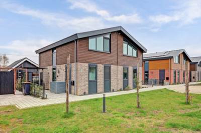 Woning IJzeroven 52 Wehl