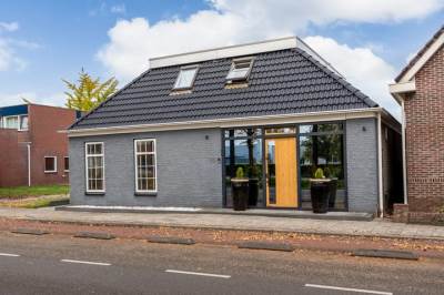 Woning Oosterstraat 59 Stadskanaal