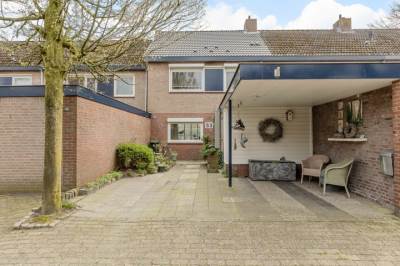 Woning Kerkebosdreef 53 's Gravenmoer