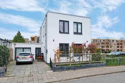 Woning Waterloweg 36 Ede