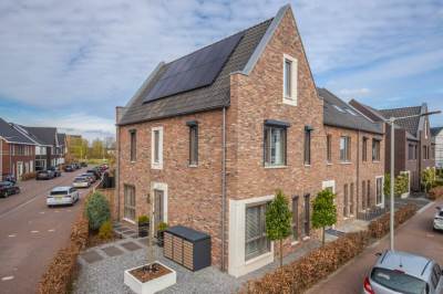 Woning Lenteregen 25 Arnhem