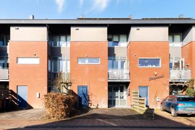 Woning Morgen 7 Soest