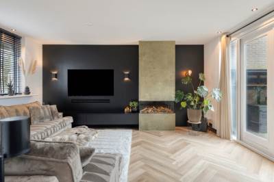 Woning Dijckscampenlaan 8 Purmerend