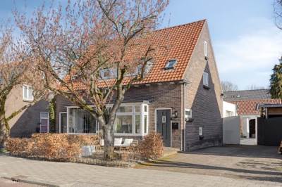 Woning Dijkstraat 144 Veenendaal