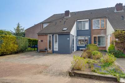 Woning Hermaat 155 Doesburg