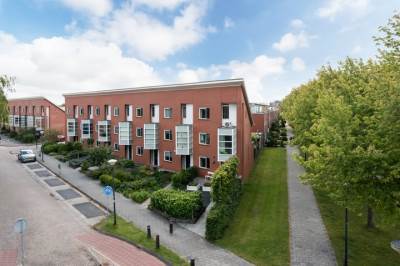 Woning Harzstraat 2 Woerden