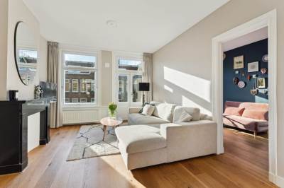 Woning Zeilstraat 63 Amsterdam