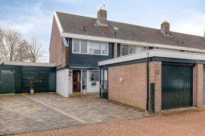 Woning Speet 10 Monnickendam
