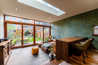 Woning Gerard Ruttenhof 31 Amsterdam