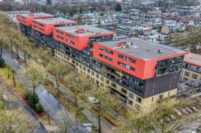 Woning Wadestein 70 Ede