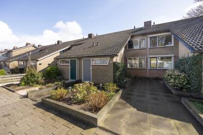 Woning Vedelring 130 Etten-Leur