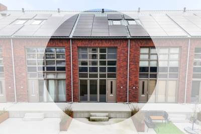 Woning Broukade 17 Leeuwarden