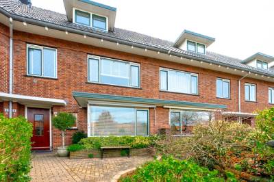 Woning Bethaniëplein 6 Zeist