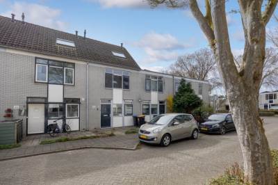 Woning Sandenburg 9 Leusden