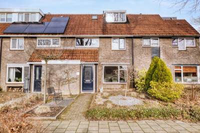 Woning Veldsingel 45 Malden