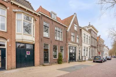 Woning Bierkade 6 Purmerend