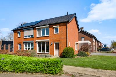 Woning Veldstraat 46 Stramproy