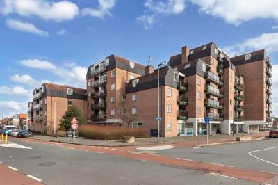 Woning Koude Horn 143 Beverwijk