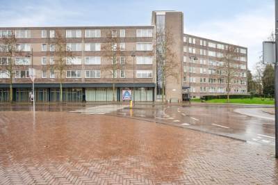 Woning Markt 28 Hoensbroek