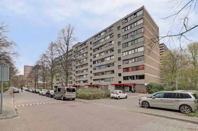Woning Roland Holstlaan 805 Delft