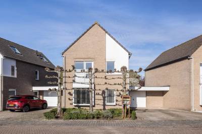 Woning Kiekendief 22 Veldhoven