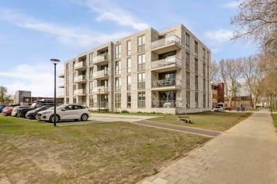 Woning Vijfhoevenlaan 23D03 Raamsdonksveer