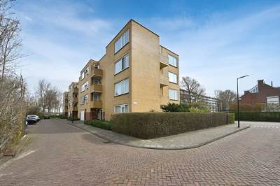 Woning Koekoekstraat 38 Maassluis