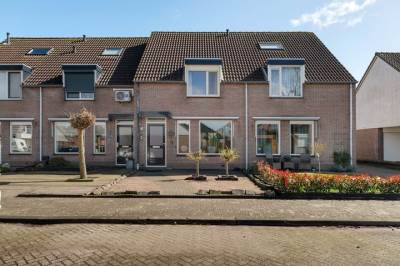 Woning Oostermaat 28 Genemuiden