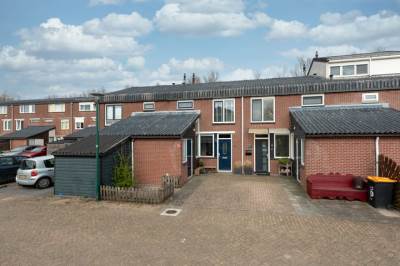 Woning Zebraspoor 62 Maarssen