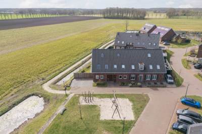 Woning Molenvelden 17 Hapert