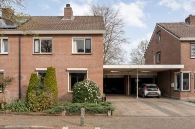Woning Vondelstraat 3 Tubbergen