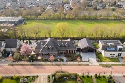 Woning Wilhelminastraat 79 Lekkerkerk