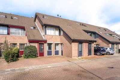 Woning Bunschotenstraat 63 Tilburg